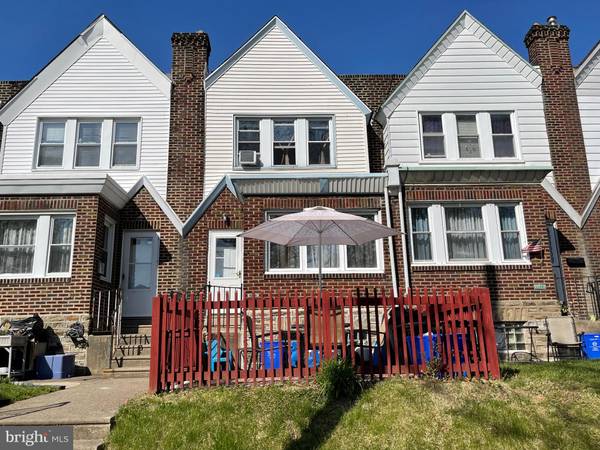 3109 FANSHAWE ST, Philadelphia, PA 19149