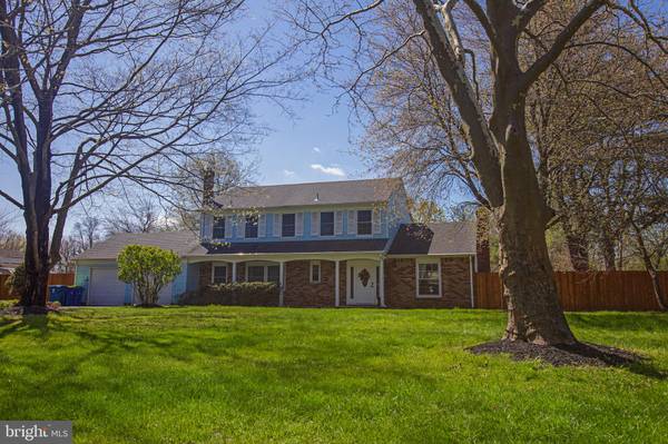 11 STONEWYCK DR, Hillsborough, NJ 08844