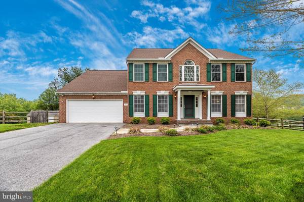 903 AUTUMN RIDGE CT, Mount Airy, MD 21771