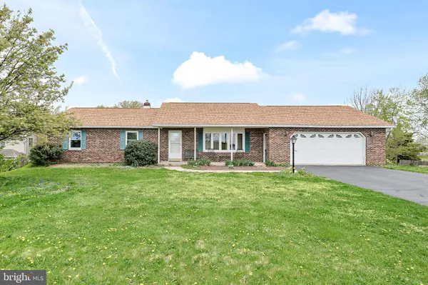 260 N LOCUST POINT RD, Mechanicsburg, PA 17050