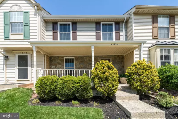 43954 BONLEE SQ, Ashburn, VA 20147