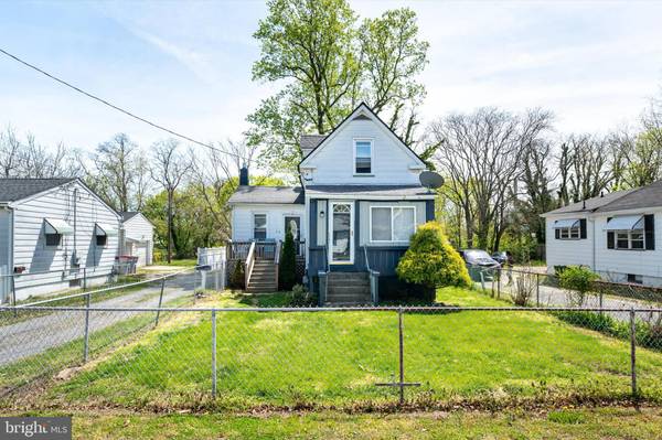 219 W PARK AVE, Vineland, NJ 08360