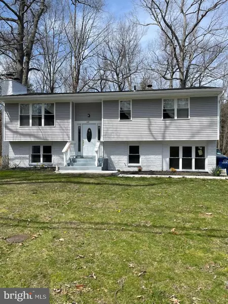 358 PEMBERTON BLVD, Browns Mills, NJ 08015