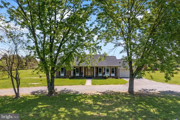 Nokesville, VA 20181,13507 HIGHLAND FARMS CT