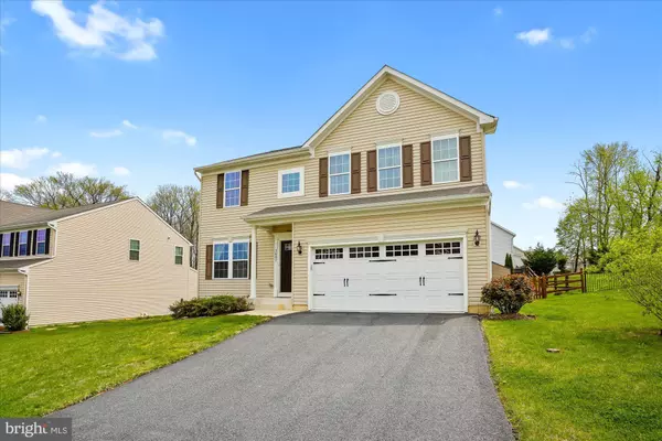 Abingdon, MD 21009,3607 COGSWELL CT