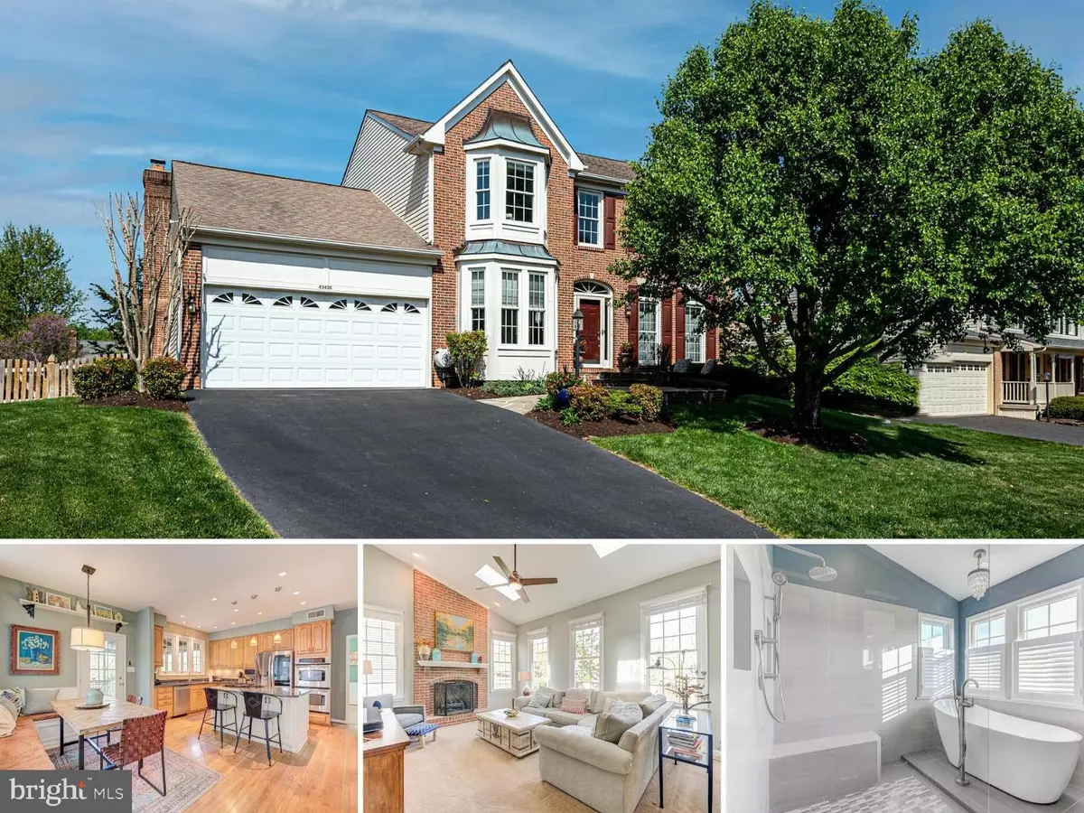 Ashburn, VA 20147,43436 COLTER CT