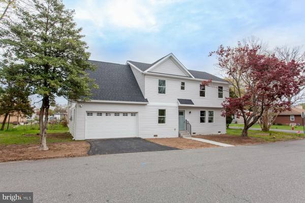 855 ANN ST, Bensalem, PA 19020