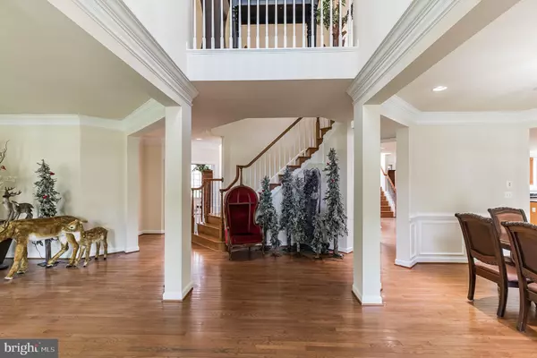 Woodbridge, VA 22192,10991 BACON RACE RD