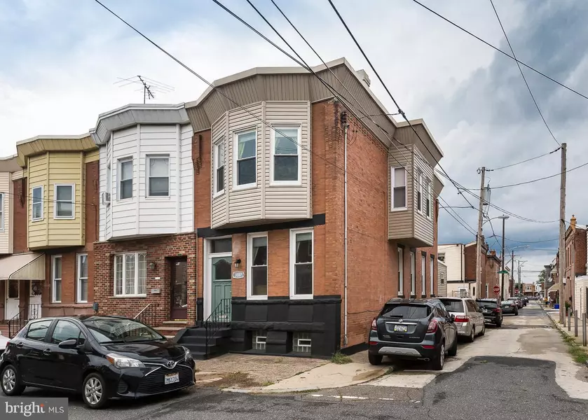 3012 ALMOND ST, Philadelphia, PA 19134