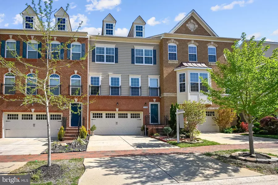 15504 TIBBERTON TER, Upper Marlboro, MD 20774