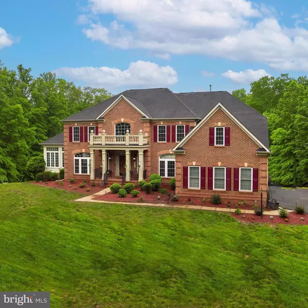 13480 BRISTOW RD, Nokesville, VA 20181