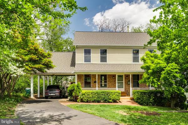 1959 N CULPEPER ST, Arlington, VA 22207