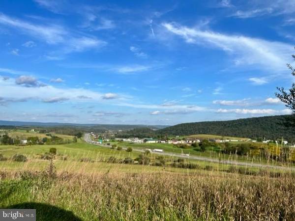 Bedford, PA 15522,LOT 7 SHAWNEE SETTLEMENT