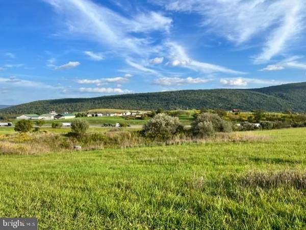 Bedford, PA 15522,LOT 7 SHAWNEE SETTLEMENT