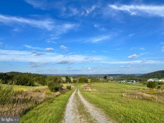 Bedford, PA 15522,LOT 7 SHAWNEE SETTLEMENT