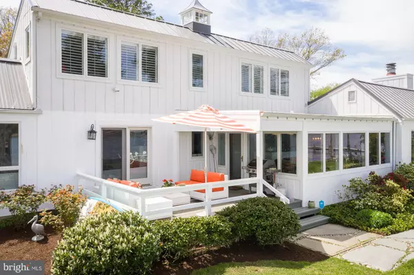 Saint Michaels, MD 21663,24382 OAKWOOD PARK RD