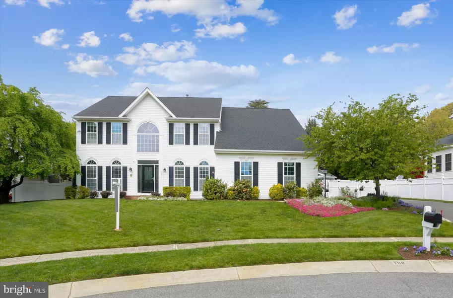 108 WESTHOLME LN, Severna Park, MD 21146