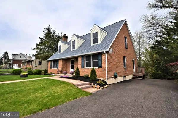 939 CHESTNUT ST, Royersford, PA 19468