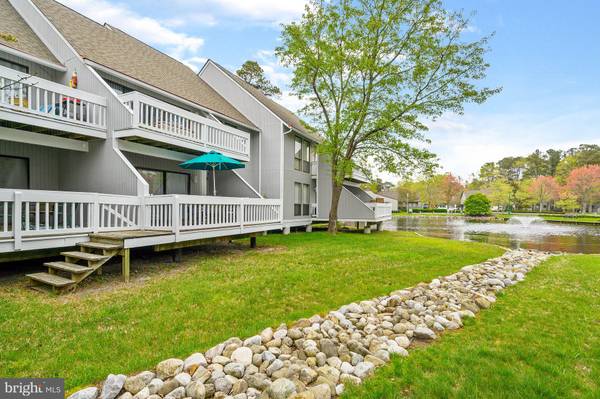 39687 ROUND ROBIN WAY #3404, Bethany Beach, DE 19930