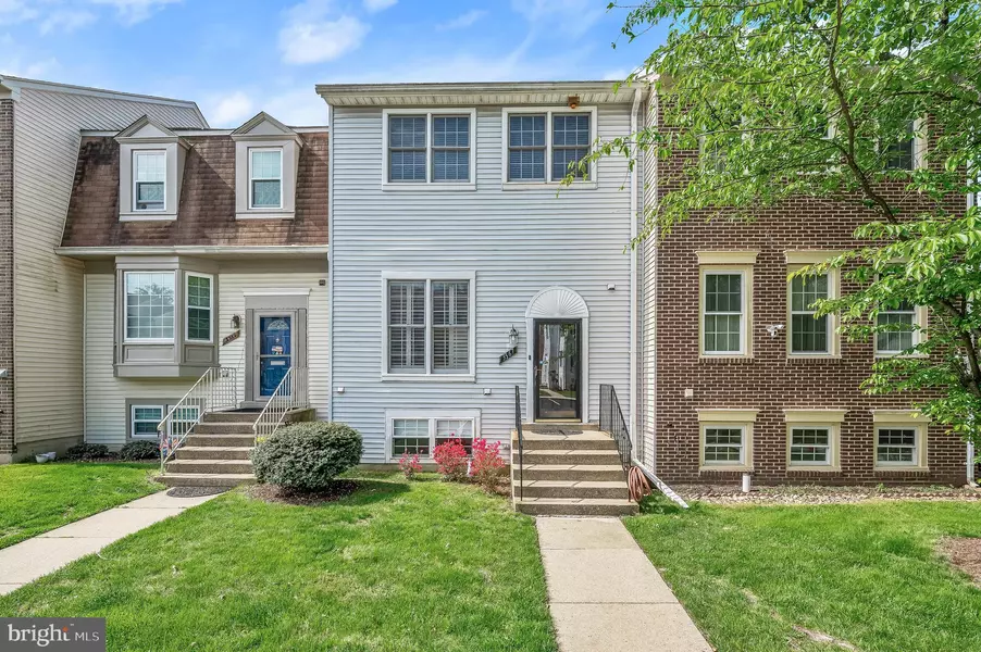 3367 BEAVERWOOD LN, Silver Spring, MD 20906