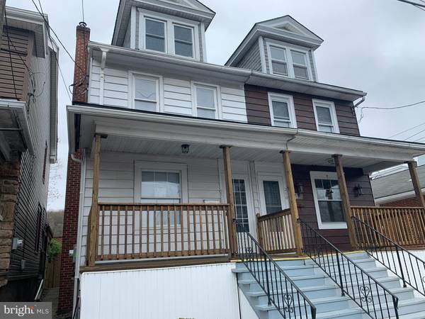 208 N 4TH ST, Minersville, PA 17954