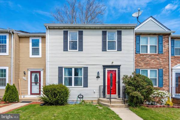 1017 PHAIR PL, Laurel, MD 20707