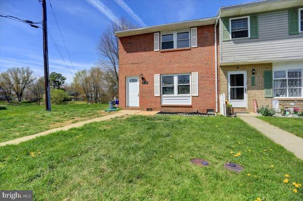 3564 GREGWAY DR, Chambersburg, PA 17202