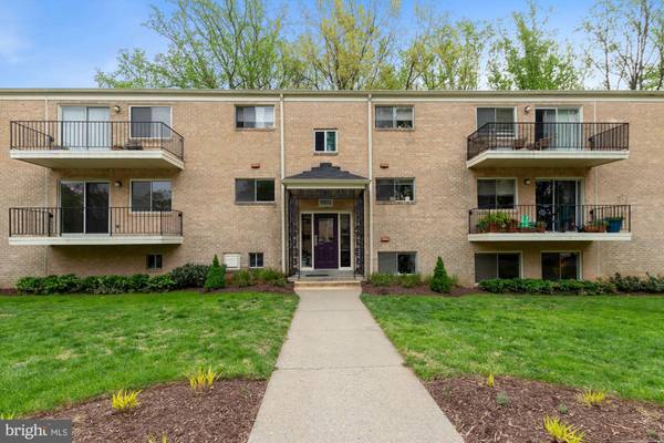 10613 MONTROSE AVE #10613, Bethesda, MD 20814