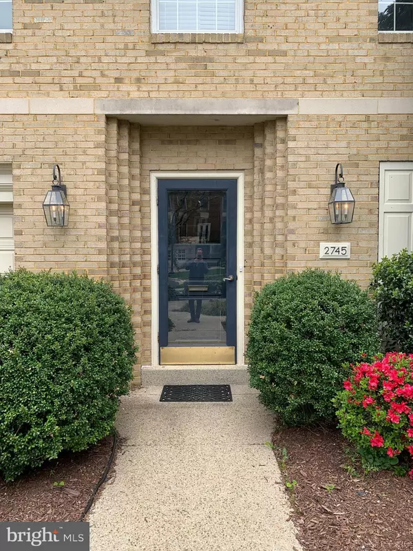 Washington, DC 20015,2745 UNICORN LN NW