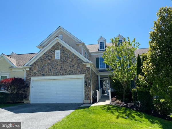 303 S CALDWELL CIR, Downingtown, PA 19335