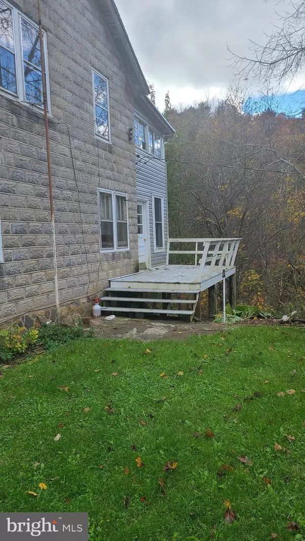 Brandywine, WV 26802,-13474 BLUE GRAY TRAIL