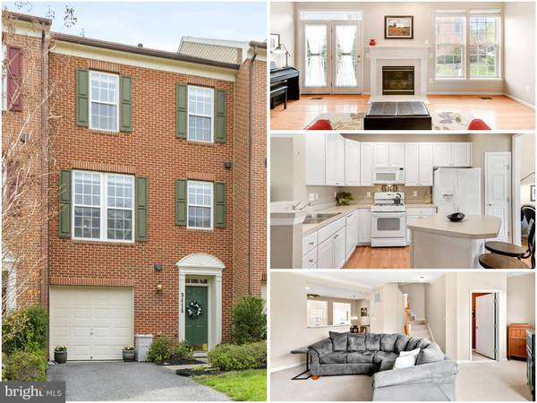 9416 PROSPECT HILL PL, Frederick, MD 21704