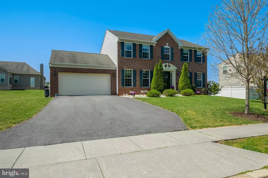 314 DEVON DR, Chestertown, MD 21620