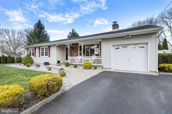 364 COLT PL, Manchester Township, NJ 08759