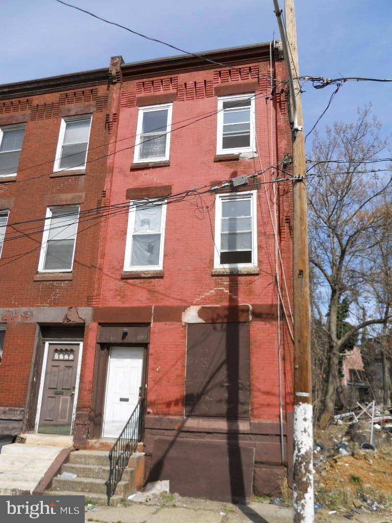 2435 CLIFFORD ST, Philadelphia, PA 19121