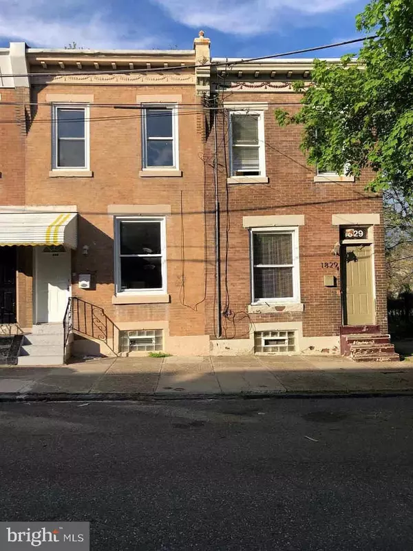 1827 FILLMORE ST, Philadelphia, PA 19124