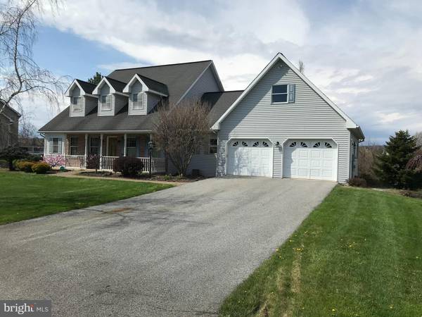 Schnecksville, PA 18078,3374 FAIRLAND DR