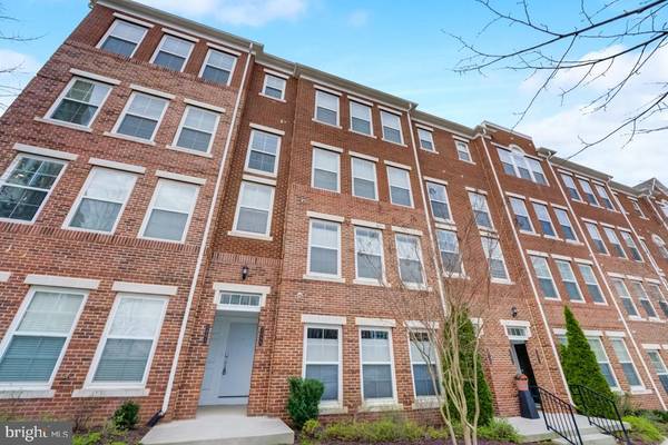 2999 RITTENHOUSE CIR #86, Fairfax, VA 22031