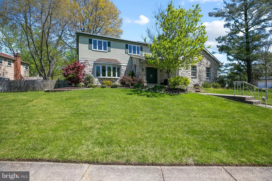 227 NATHANIEL AVE, Cherry Hill, NJ 08003