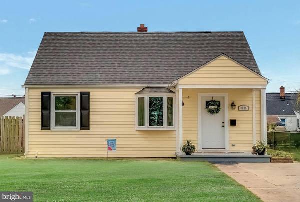 8225 LONGPOINT, Dundalk, MD 21222