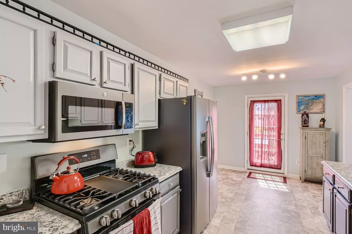 Nottingham, MD 21236,23 OPEN GATE CT