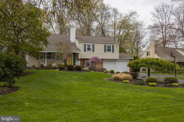 Lansdale, PA 19446,107 SHADY LN