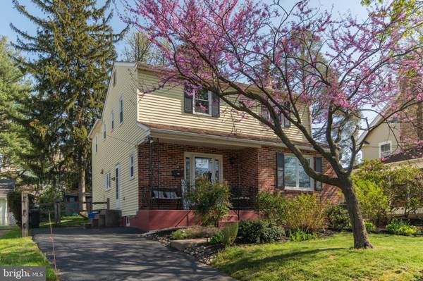 415 STRATHMORE RD, Havertown, PA 19083