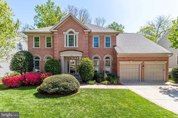 Springfield, VA 22153,8132 RIDGE CREEK WAY