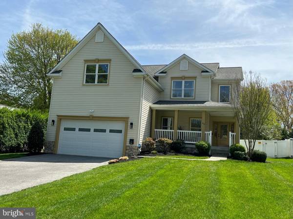 43 ROBINSON RD, Severna Park, MD 21146