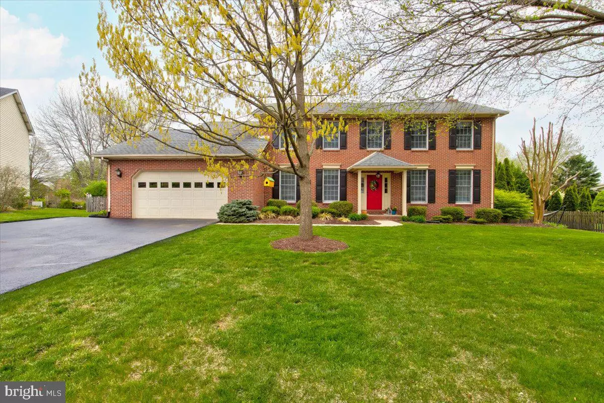 Frederick, MD 21702,8165 HUNTER TRAIL CT