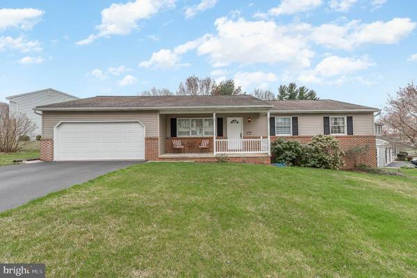 123 SHOLLY DR, Mechanicsburg, PA 17055