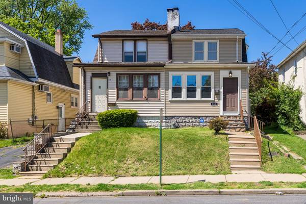 240 LAFAYETTE AVE, Darby, PA 19023