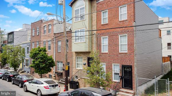 1721 FEDERAL ST, Philadelphia, PA 19146