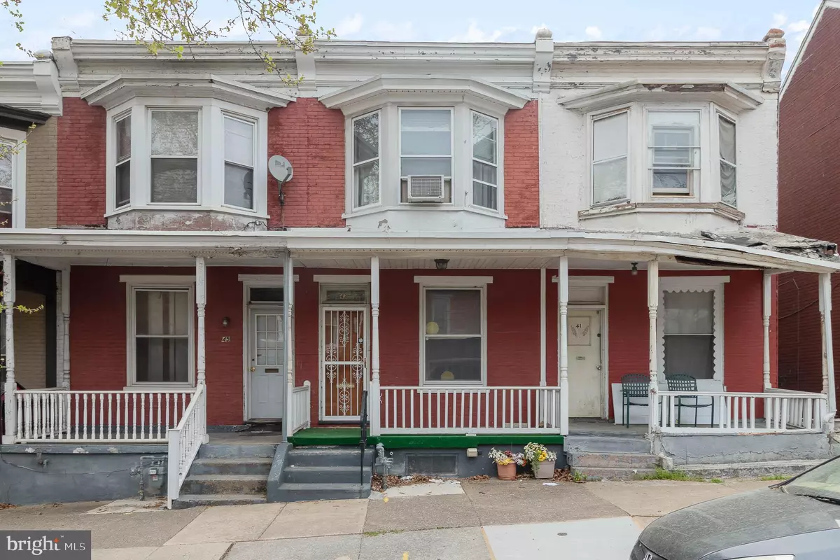 Harrisburg, PA 17103,43 N 12TH ST